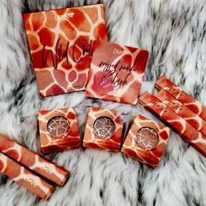 Colourpop Wild Child Bundle